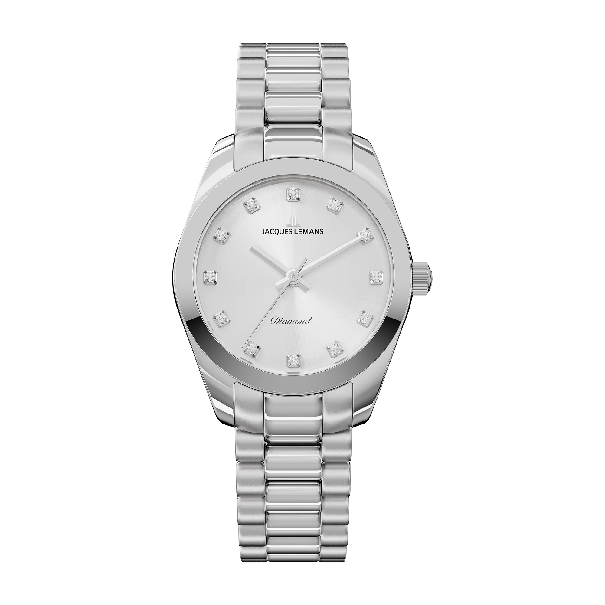 Diamond Watches D-10A - PERDONA