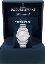 Diamond Watches D-10A - PERDONA