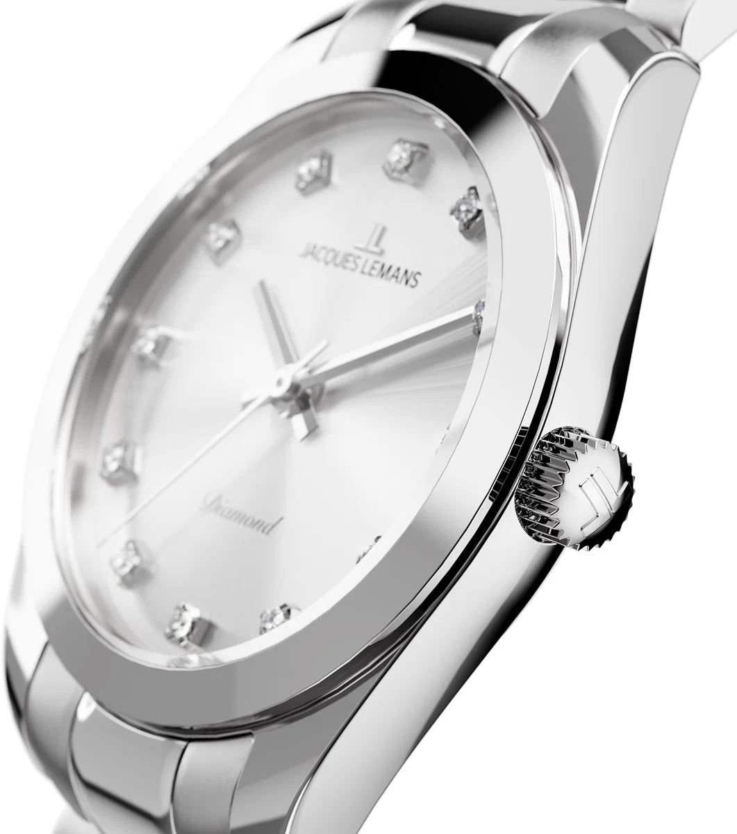 Diamond Watches D-10A - PERDONA