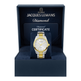 Diamond Watches D-10C - PERDONA