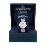 Diamond Watches D-12A - PERDONA