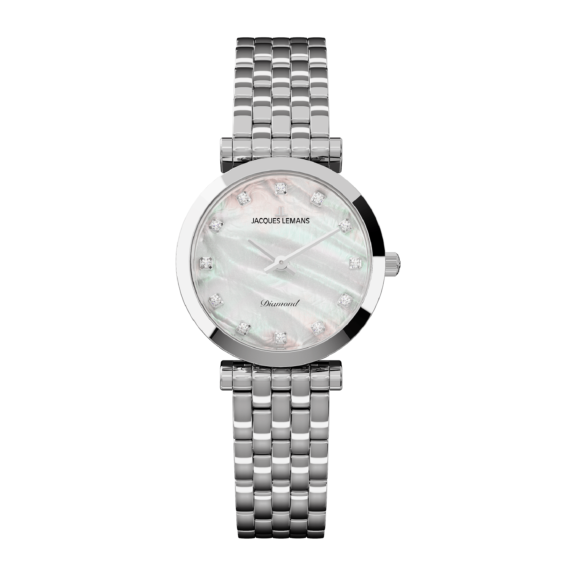 Diamond Watches D-12A - PERDONA