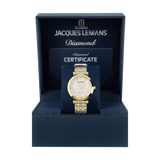 Diamond Watches D-12B - PERDONA