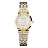 Diamond Watches D-12B - PERDONA