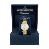 Diamond Watches D-13C - PERDONA