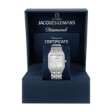 Diamond Watches D-15A - PERDONA