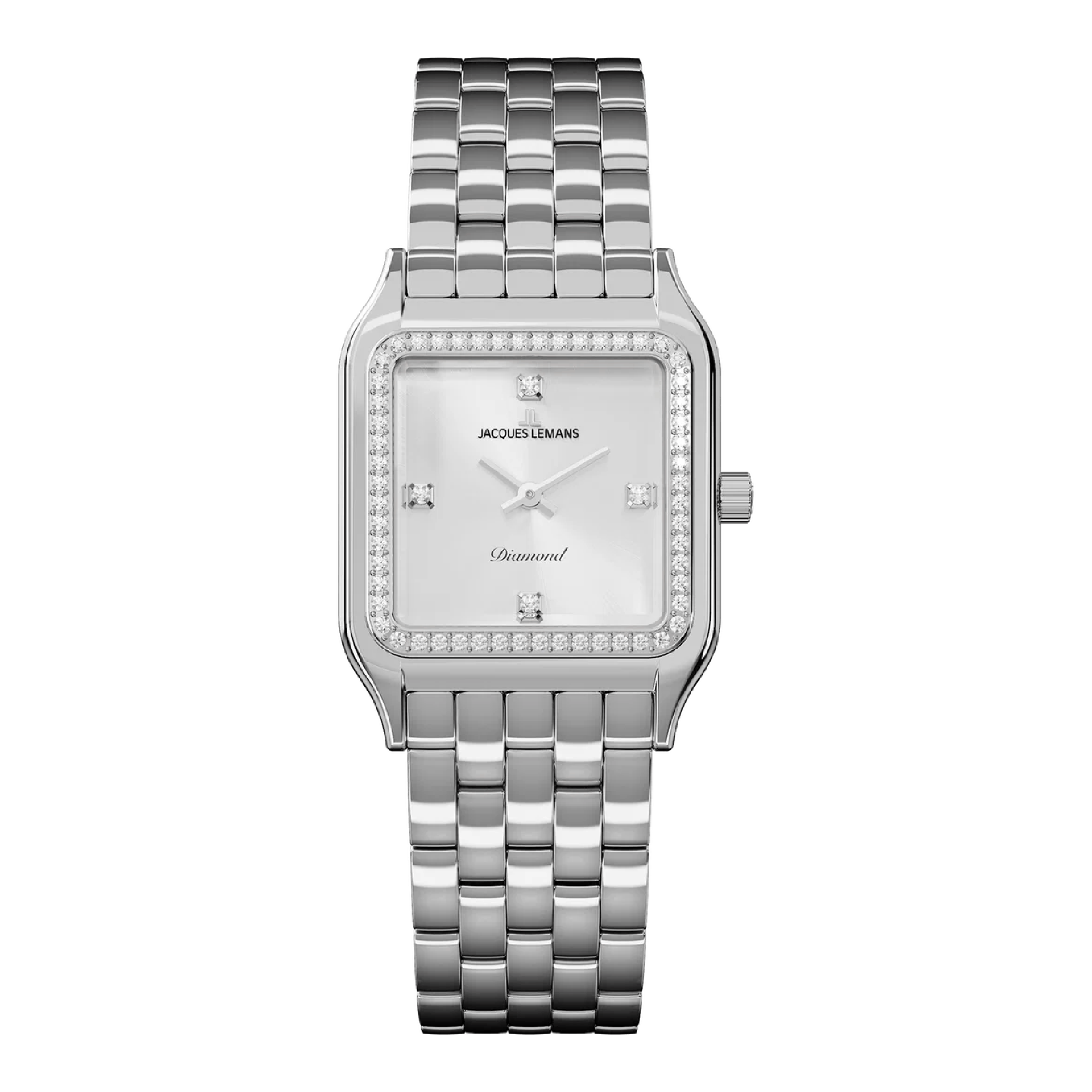 Diamond Watches D-15A - PERDONA