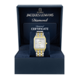 Diamond Watches D-15B - PERDONA