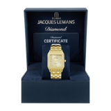 Diamond Watches D-15C - PERDONA