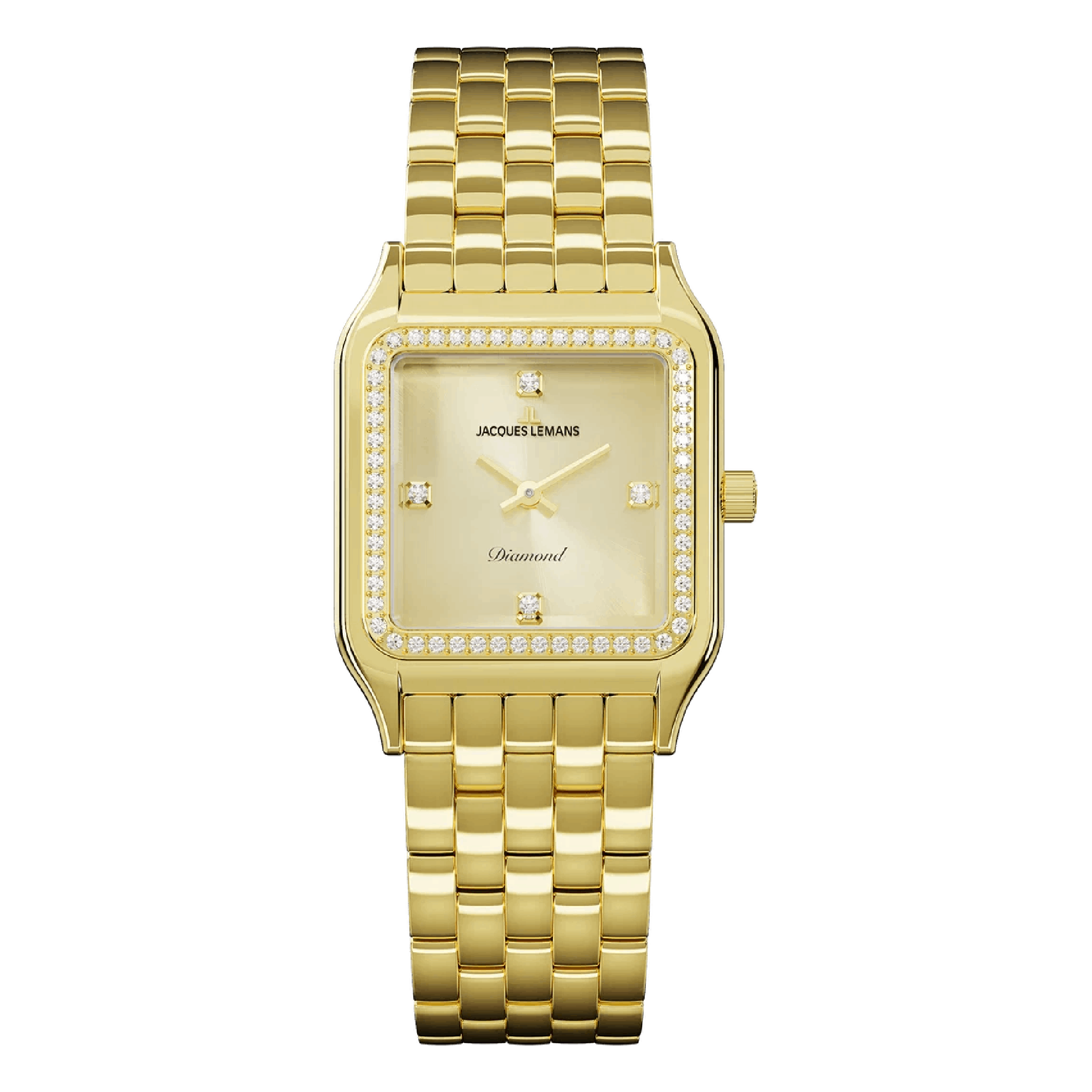 Diamond Watches D-15C - PERDONA