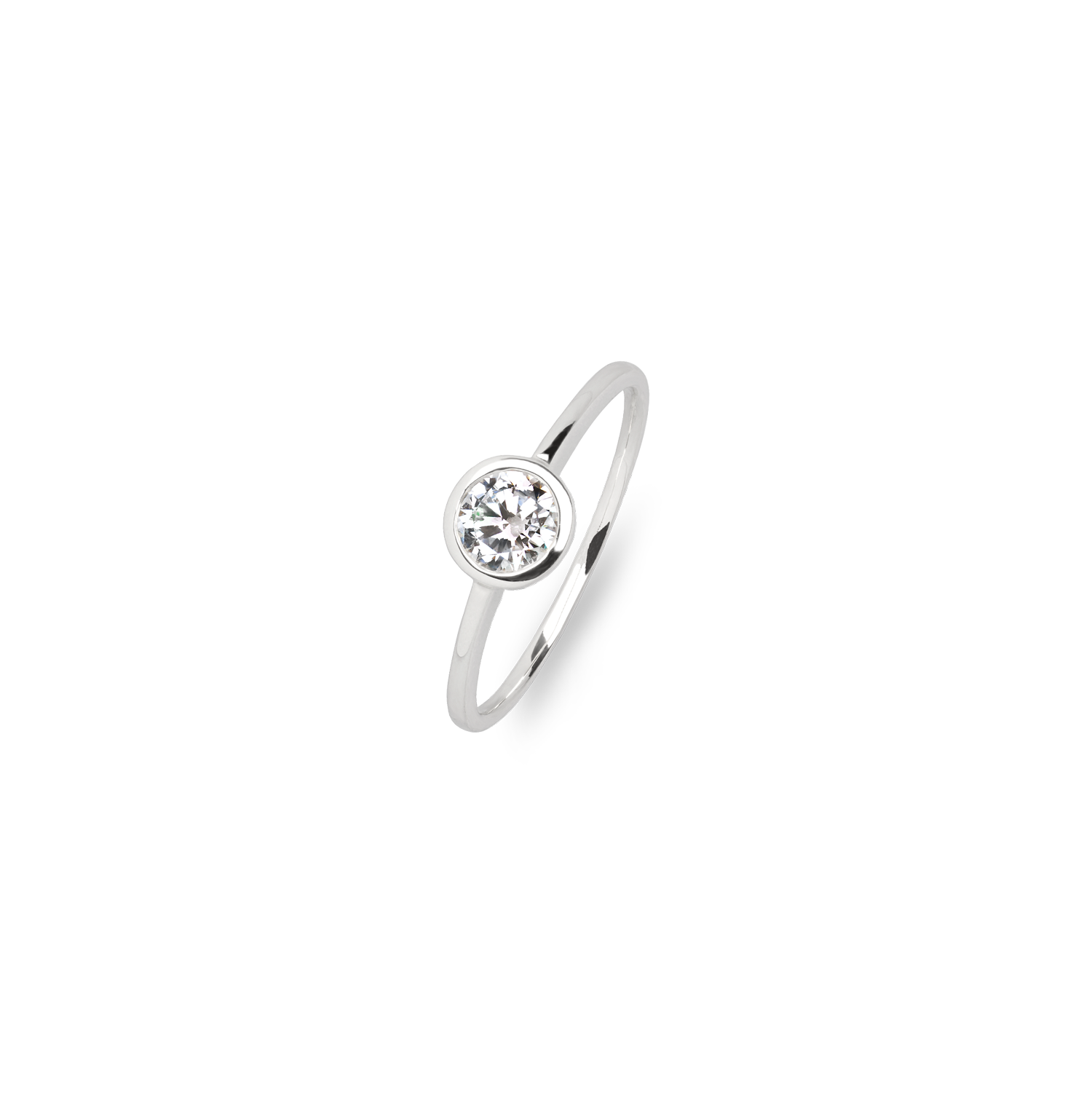 Zarge Ring - PERDONA