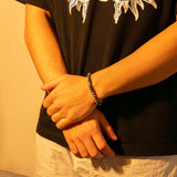 Schneeflocken Obsidian Matt - PERDONA