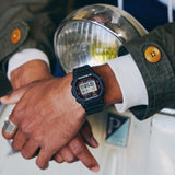 DW-5000R-1A - PERDONA