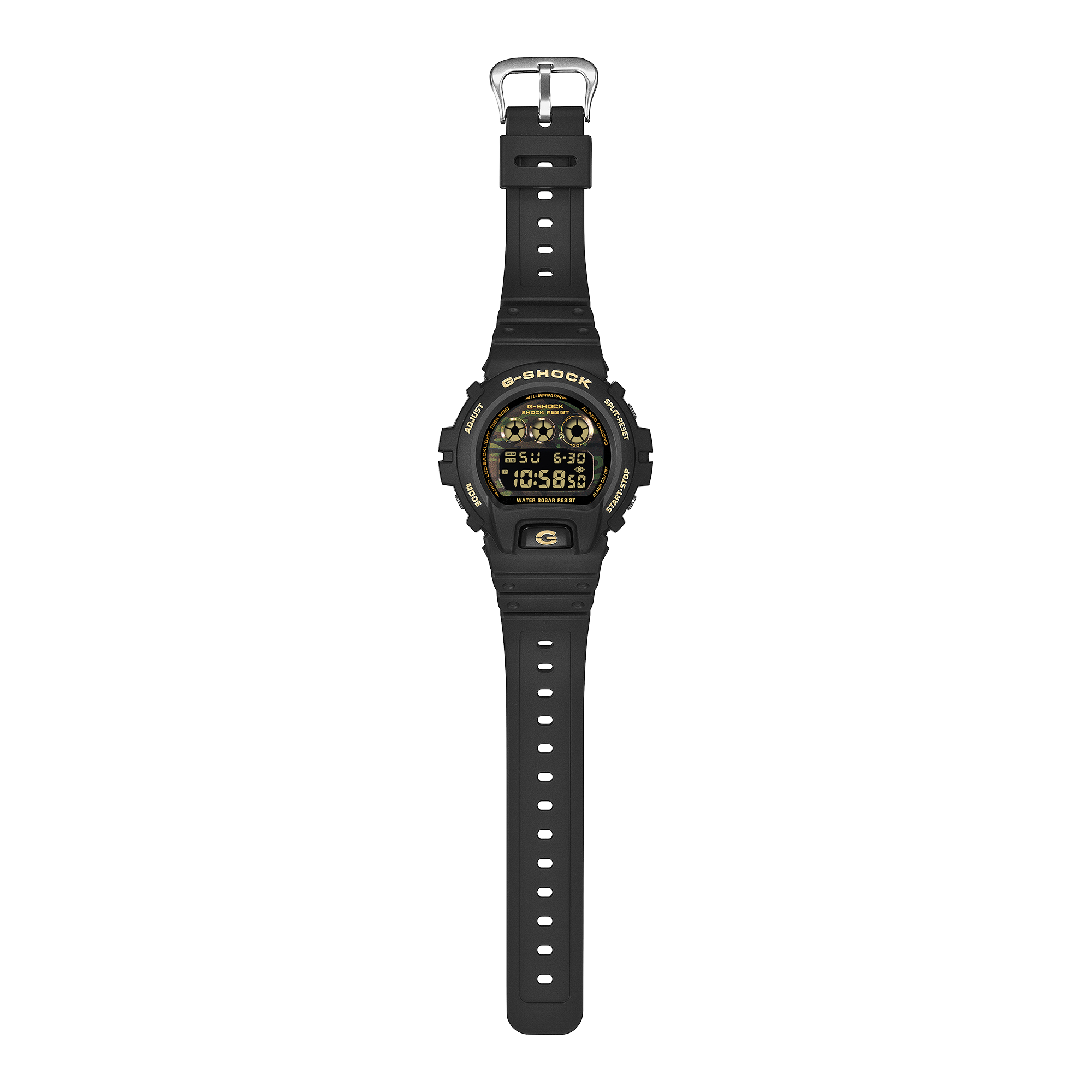 DW-6900CF-1