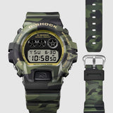 DW-6900CMG-3 - PERDONA