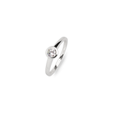 Zarge Ring