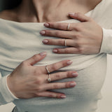 Crown Ring - PERDONA