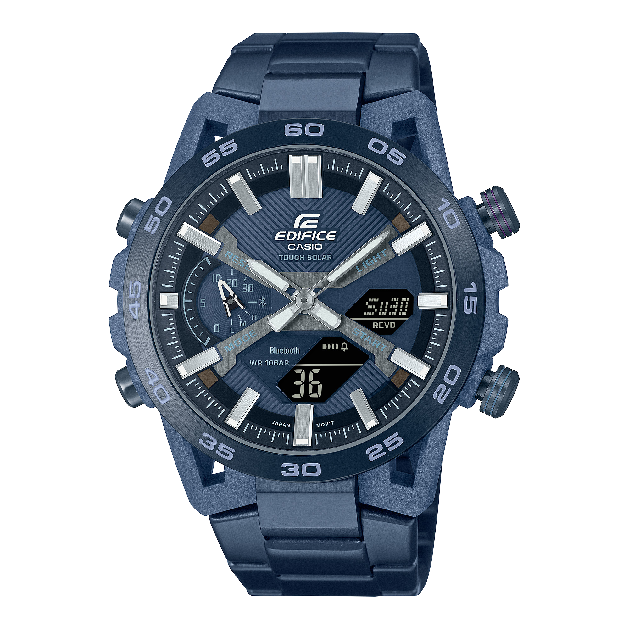 ECB-2000CB-2A - PERDONA
