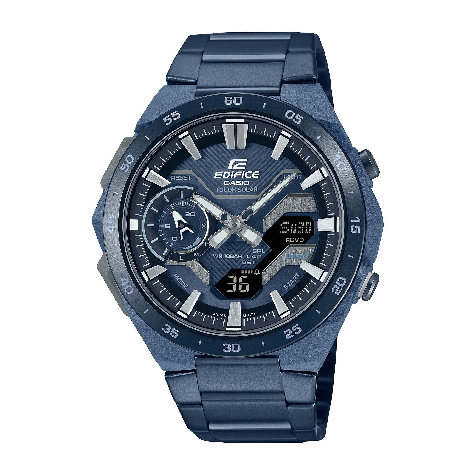 ECB-2200CB-2A - PERDONA