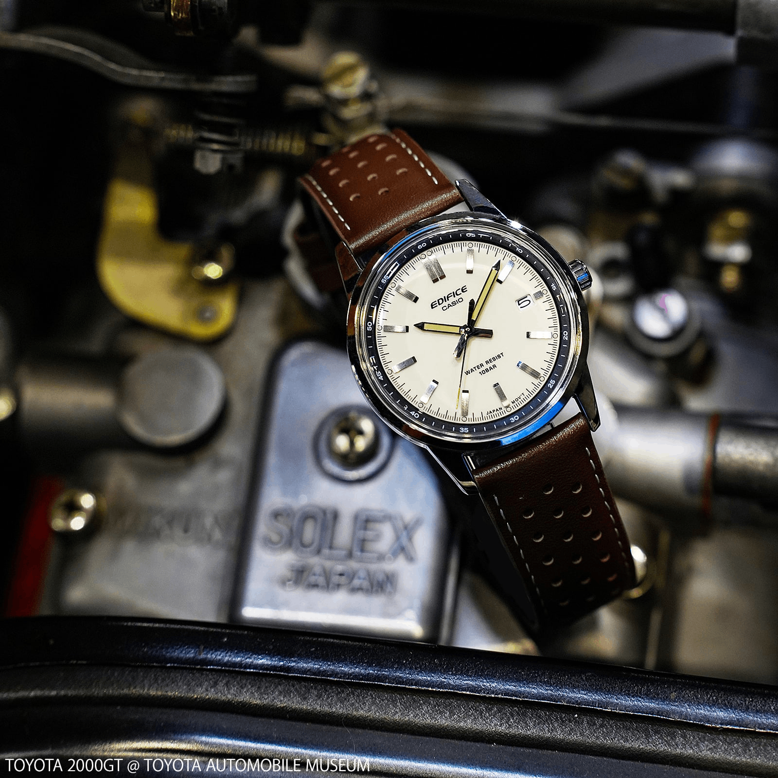 EFR-109L-7A - PERDONA
