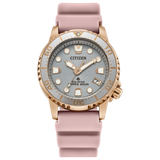 Promaster Dive - PERDONA
