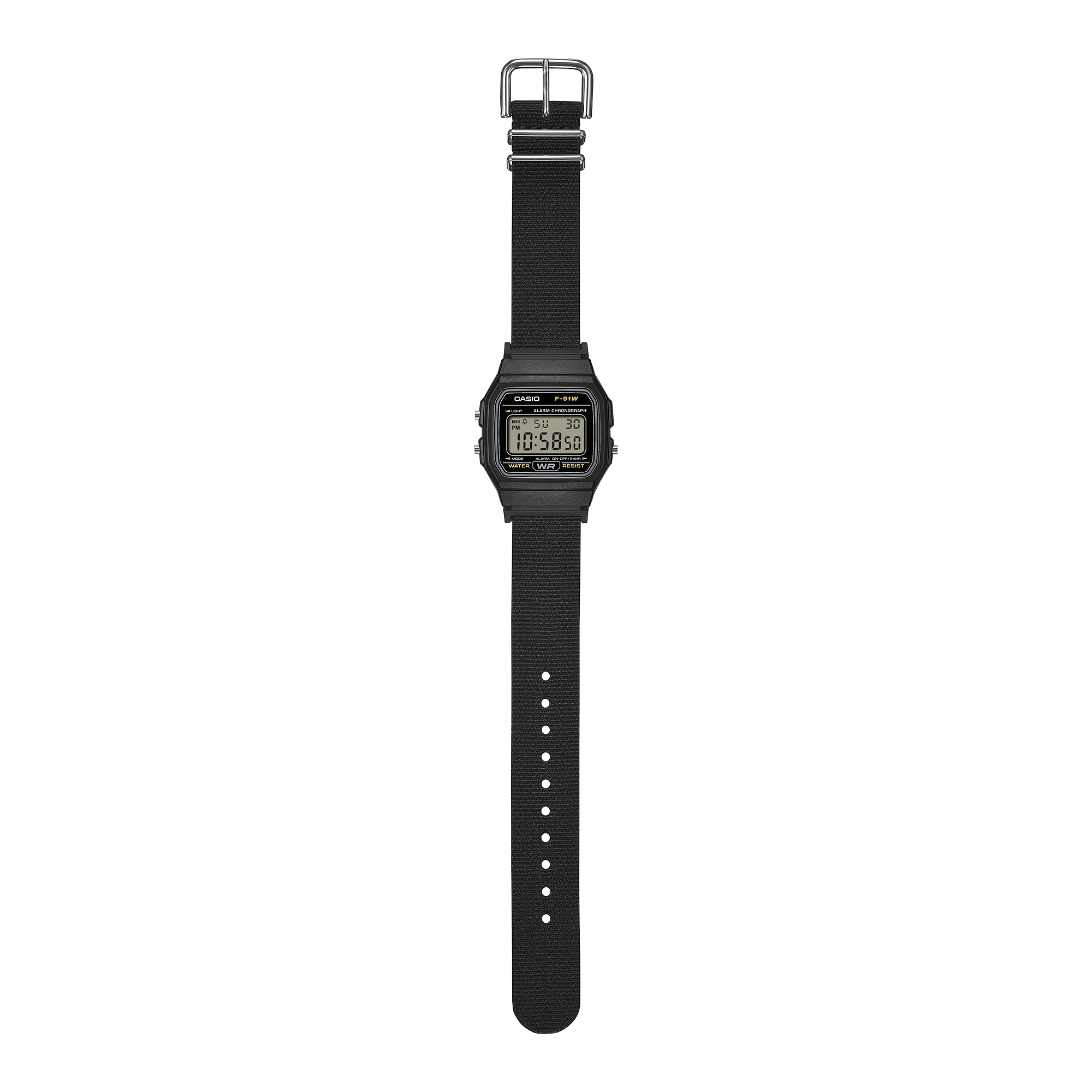 F-91WF-1A - PERDONA