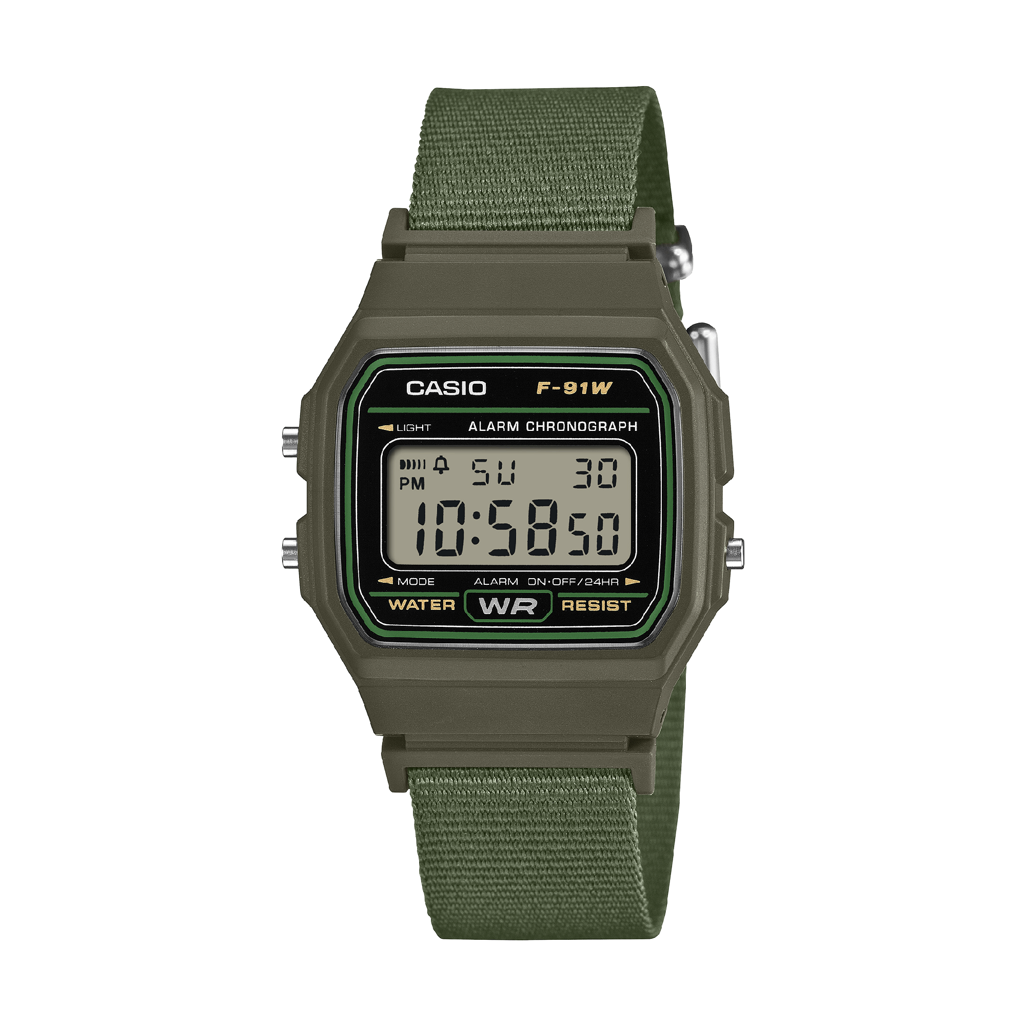 F-91WF-3A - PERDONA