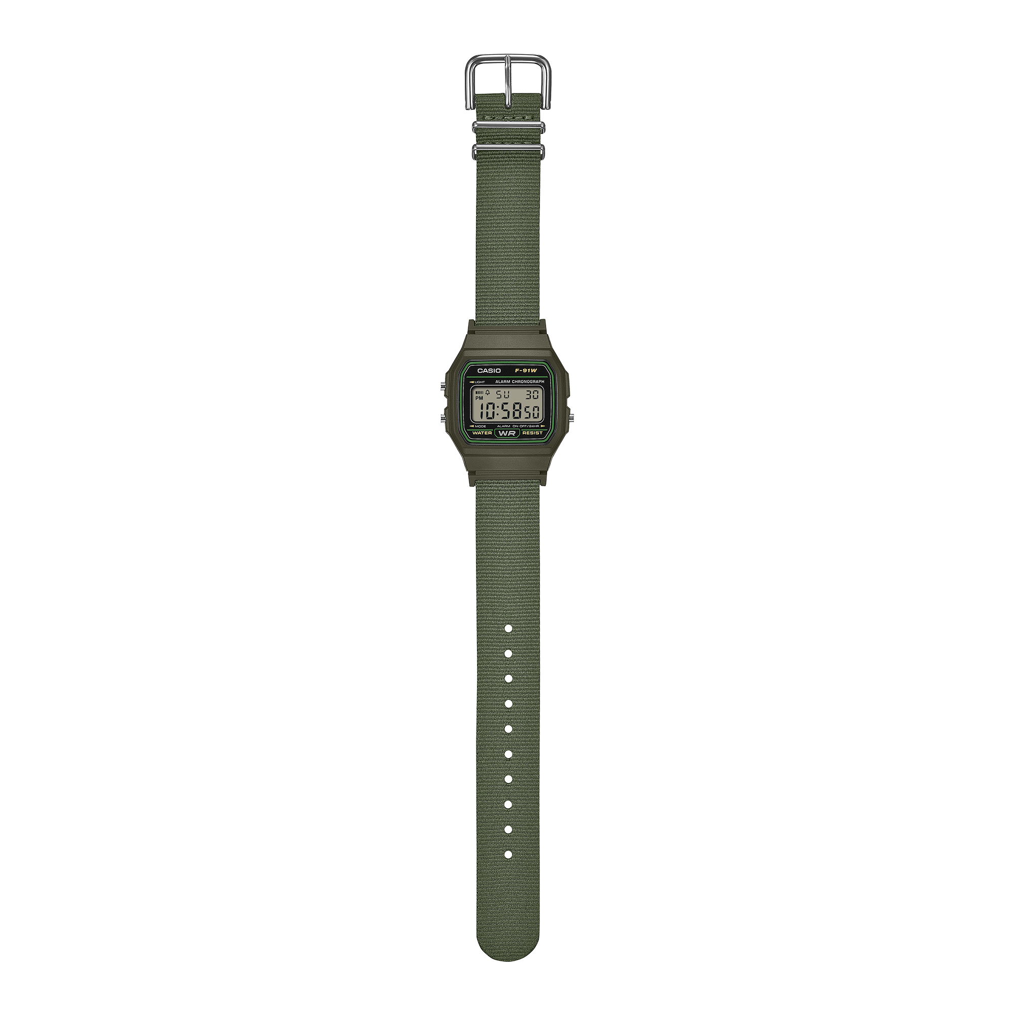 F-91WF-3A - PERDONA