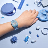 CASIO COLLECTION - PERDONA