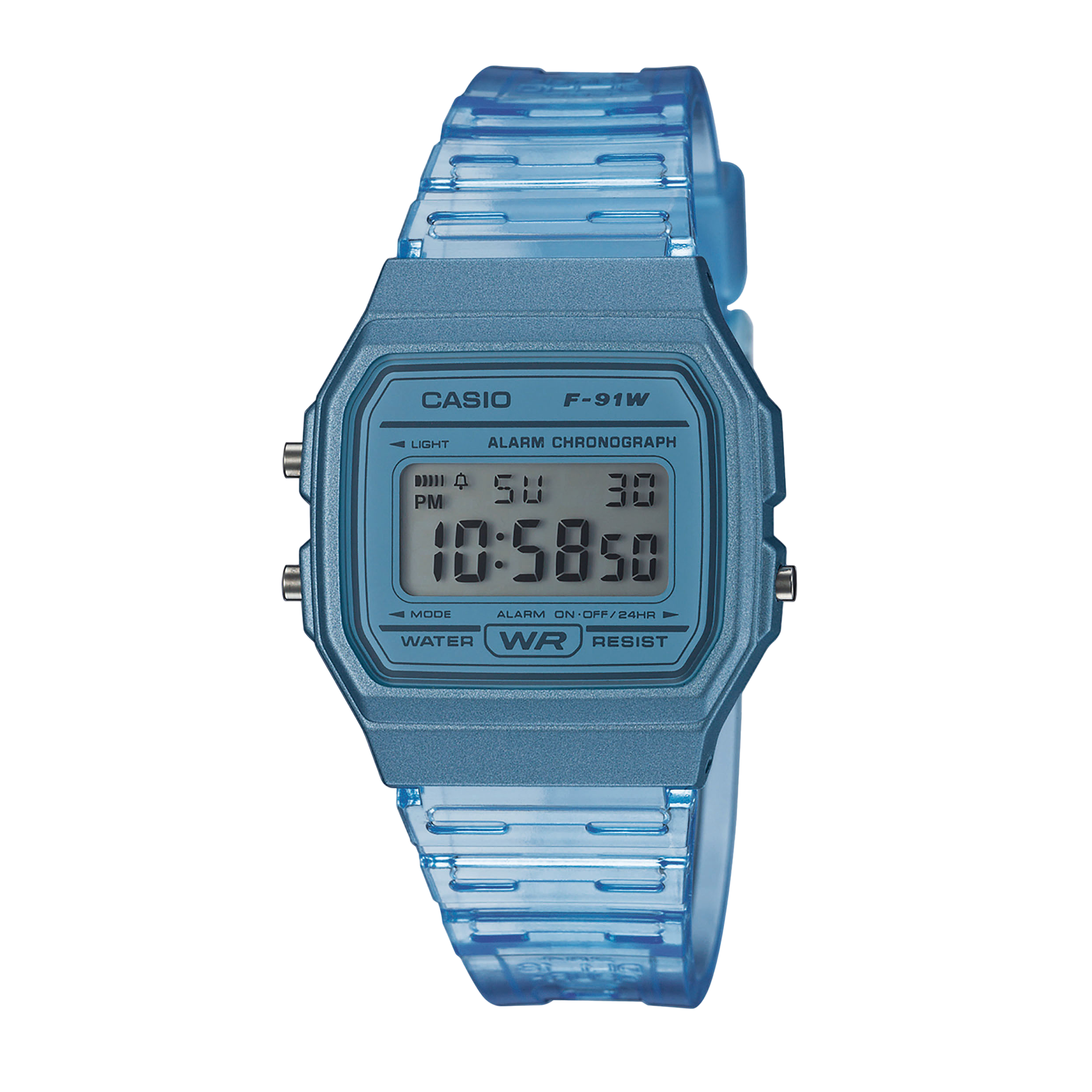 CASIO COLLECTION - PERDONA