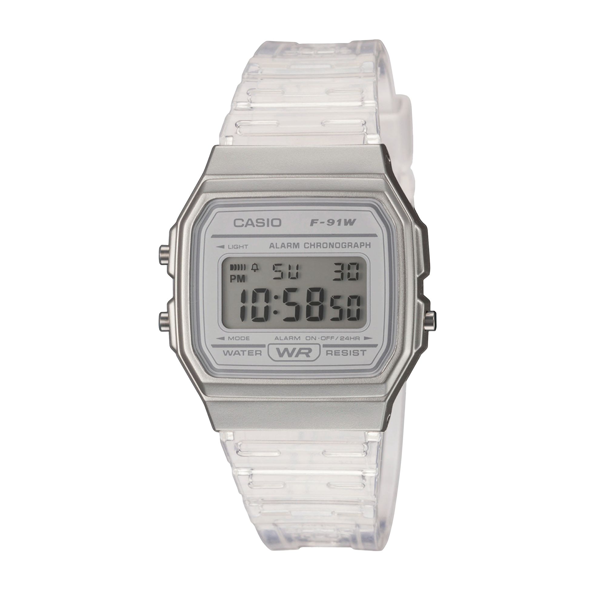 CASIO COLLECTION - PERDONA