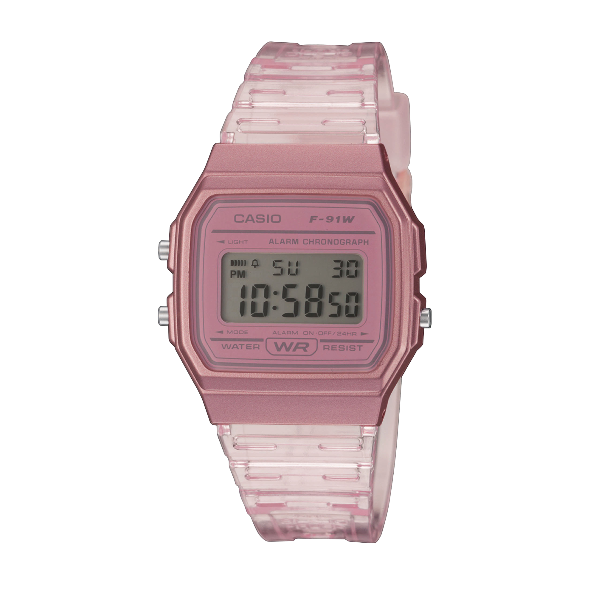 CASIO COLLECTION - PERDONA