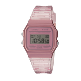 CASIO COLLECTION - PERDONA