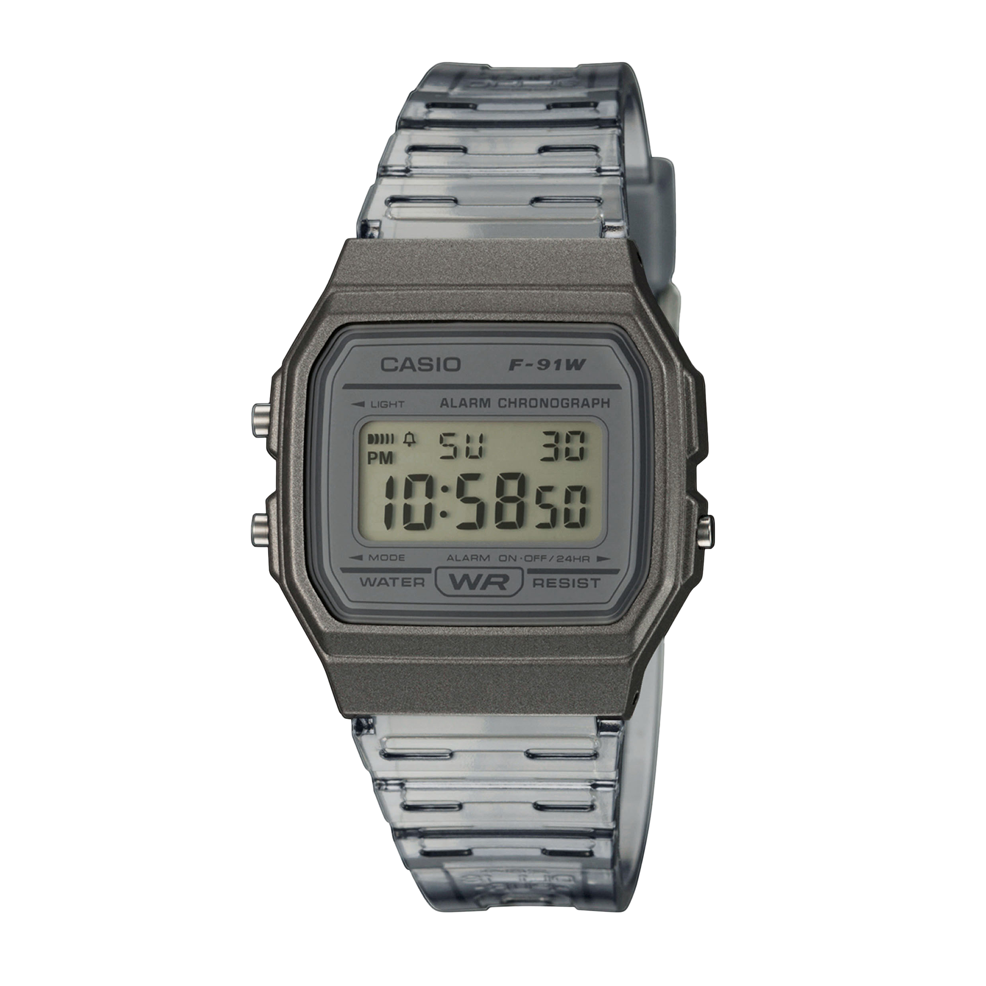 CASIO COLLECTION - PERDONA