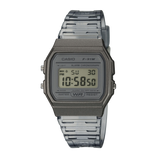 CASIO COLLECTION - PERDONA