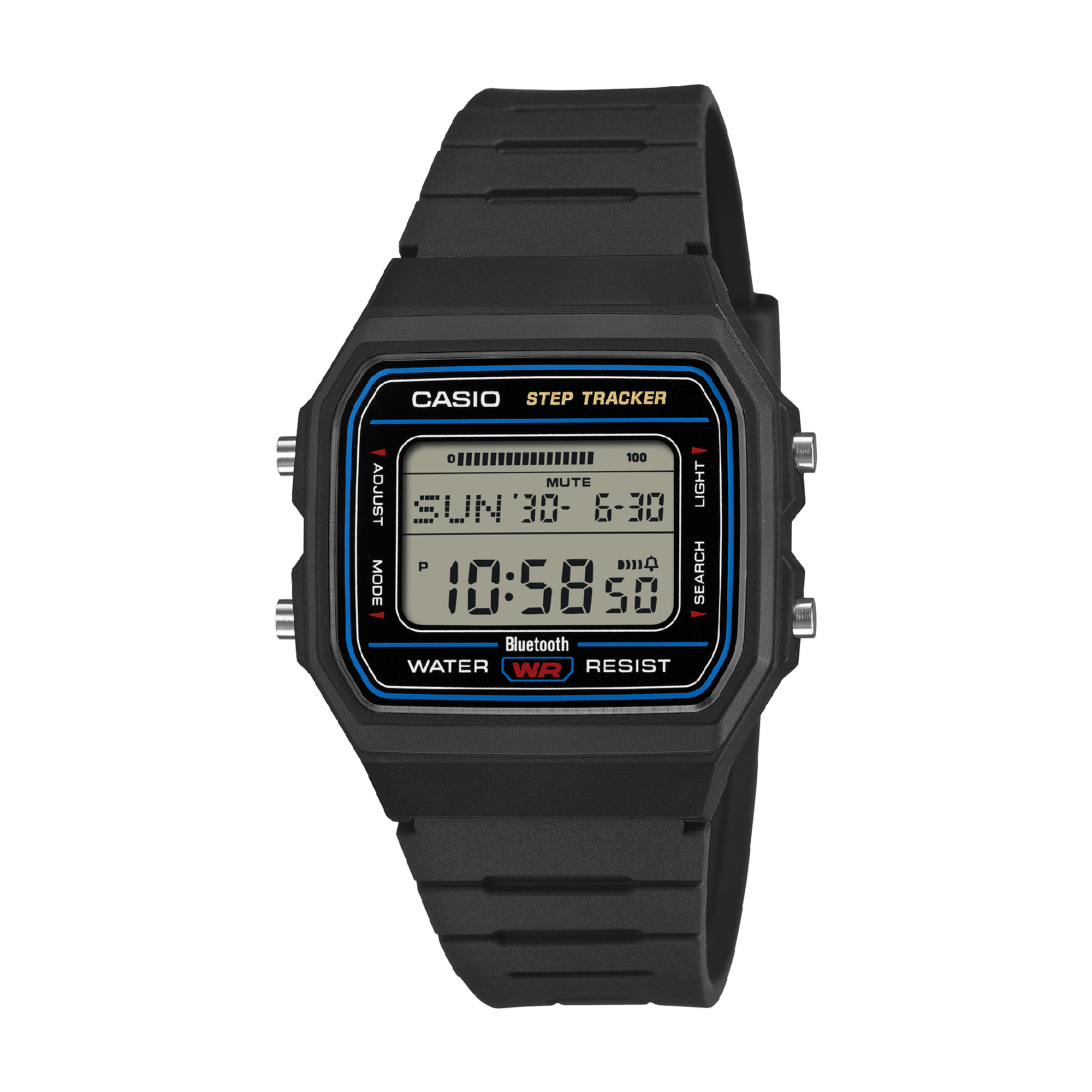 F-B100W-1A - PERDONA