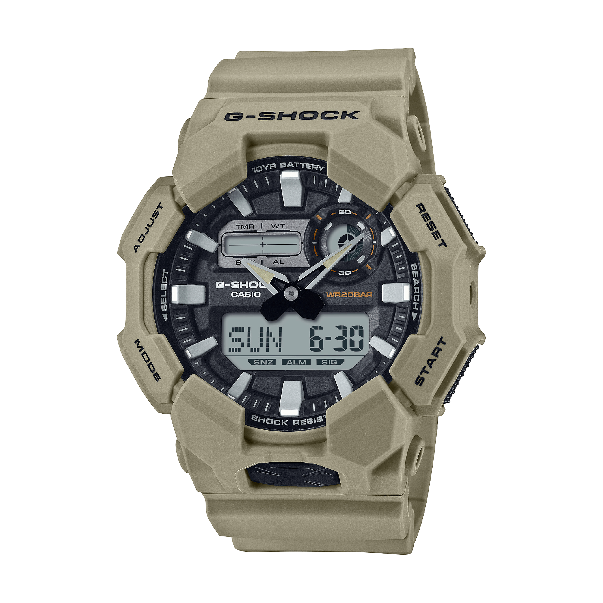 GA-010-5A - PERDONA