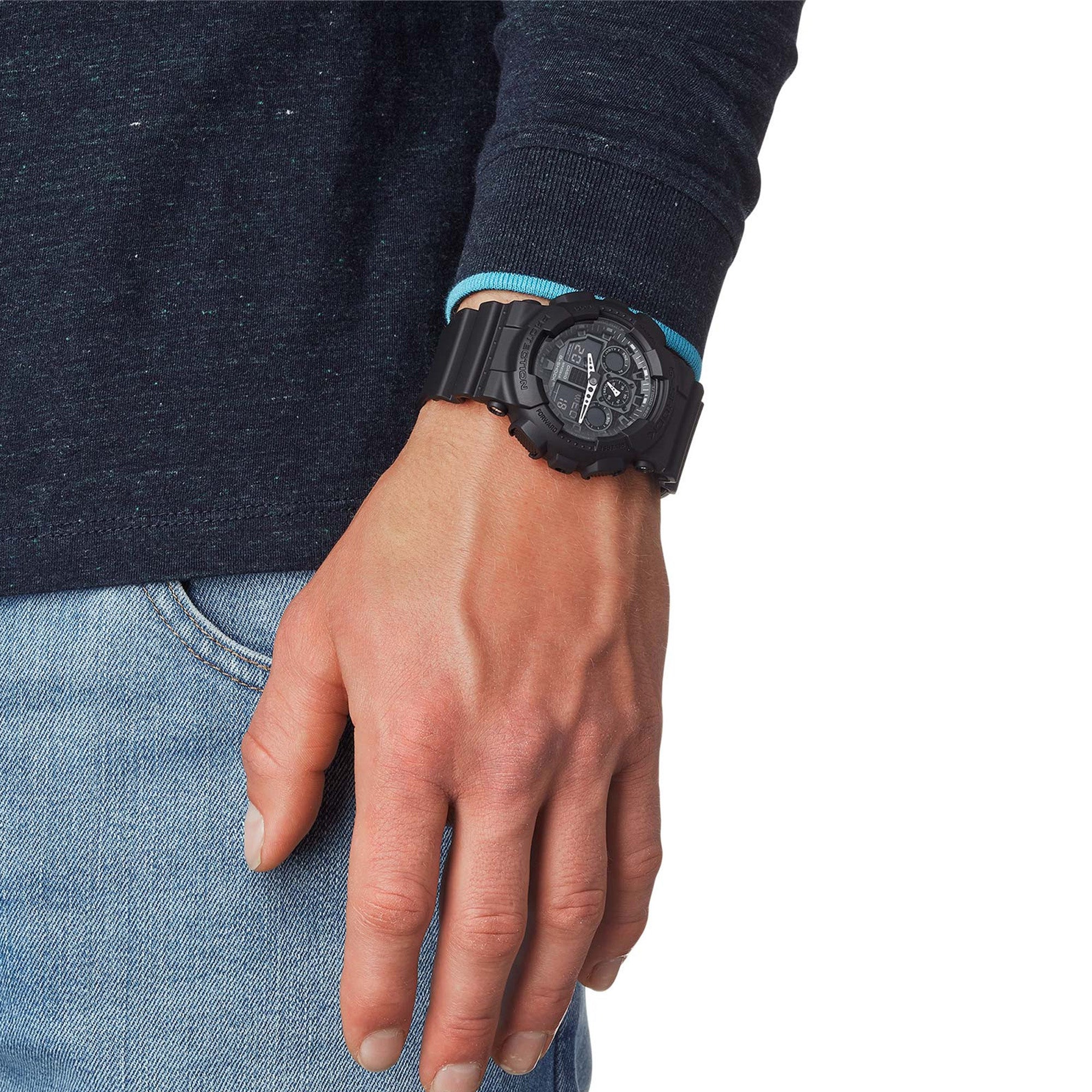 G-SHOCK - PERDONA