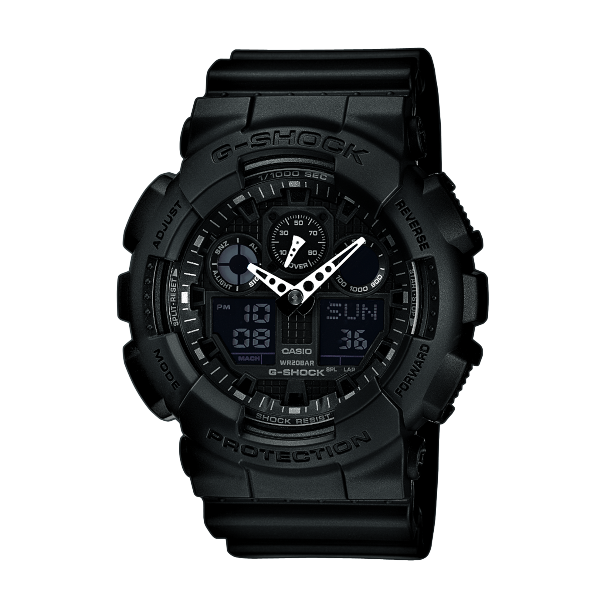 G-SHOCK - PERDONA