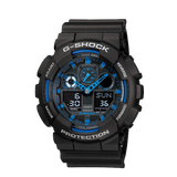 G-SHOCK ANALOG DIGITAL - PERDONA