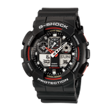 G-SHOCK GA-100-1A4ER - PERDONA