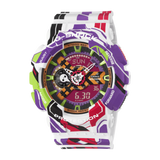 GA-110EVA30-7A - PERDONA