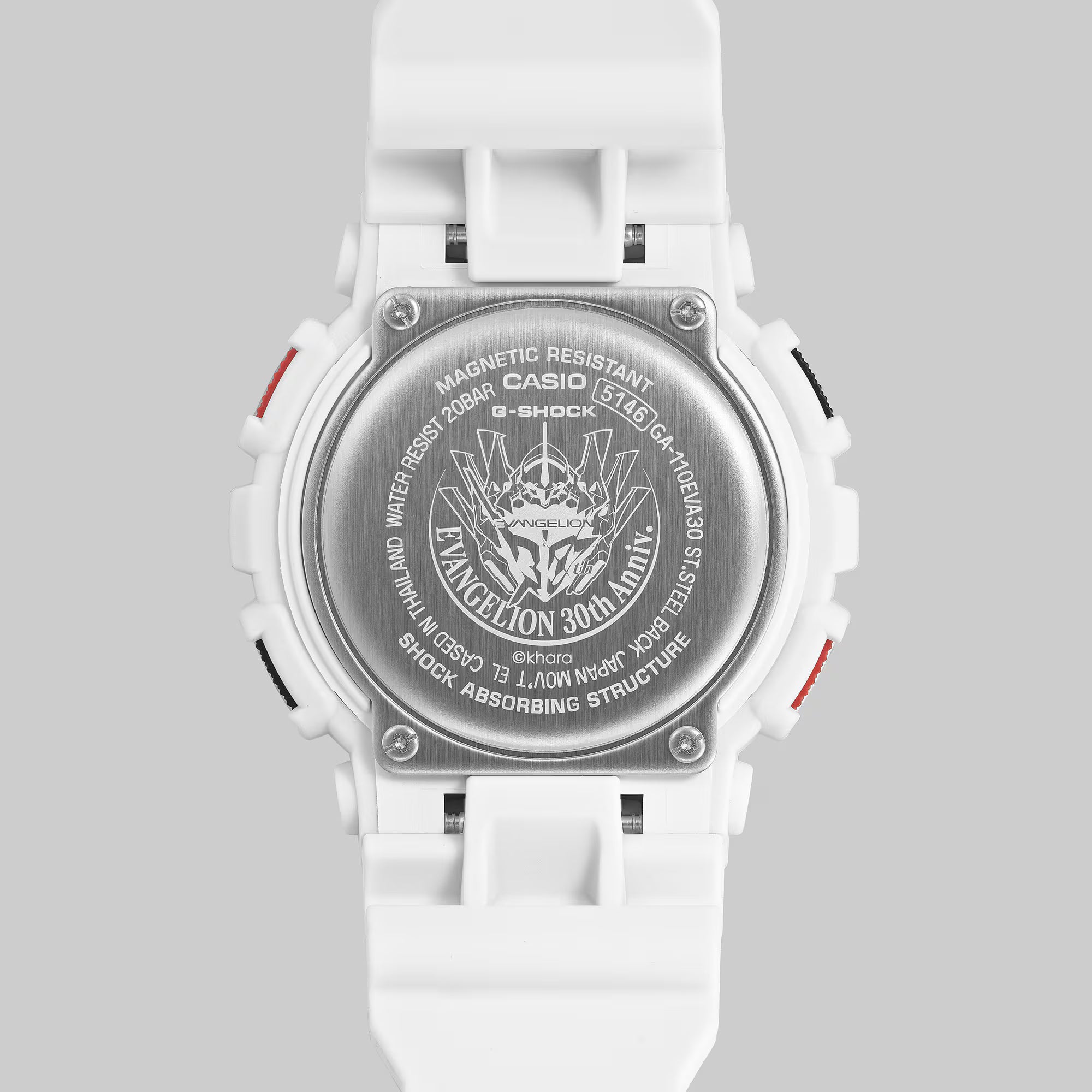 GA-110EVA30-7A - PERDONA