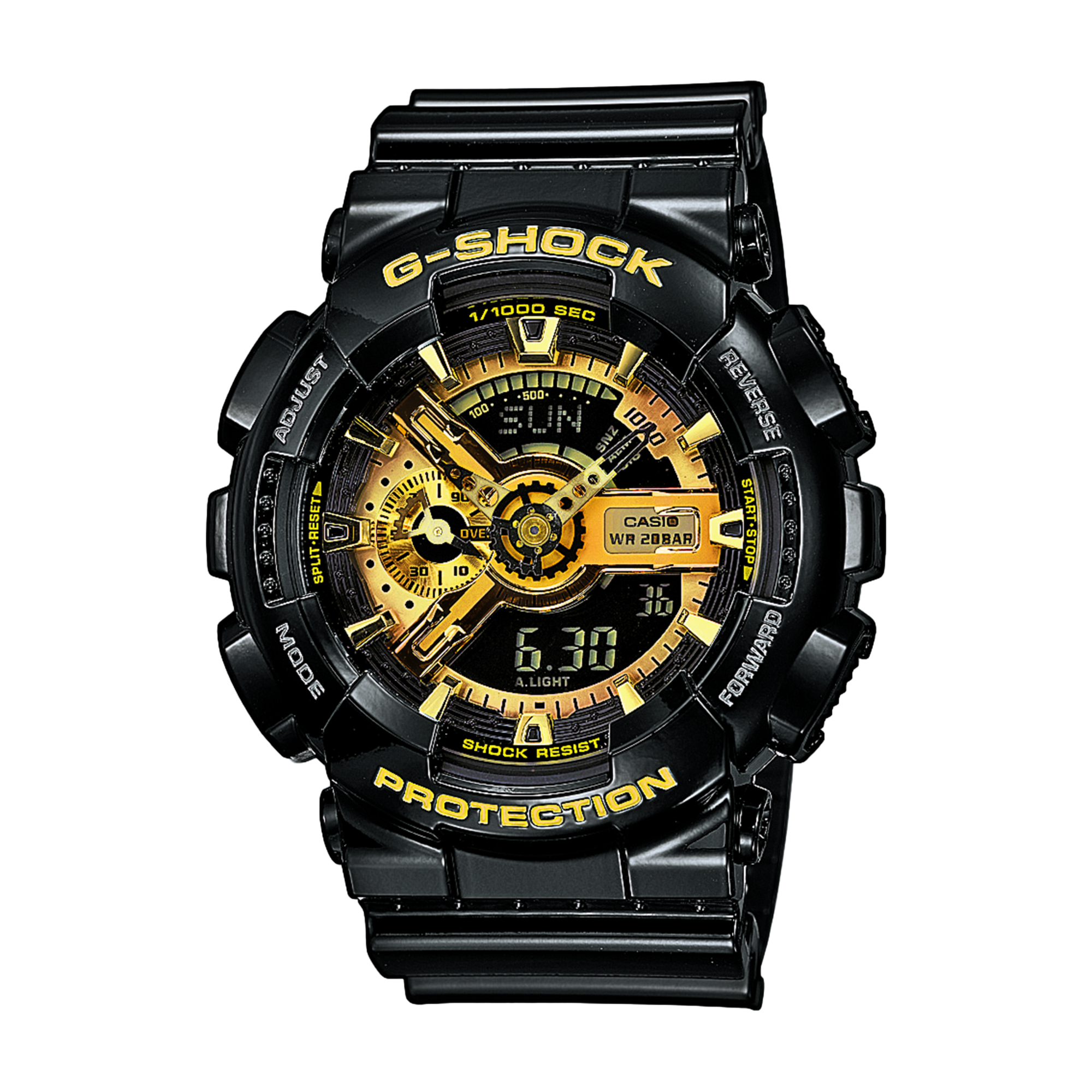 G-SHOCK - PERDONA