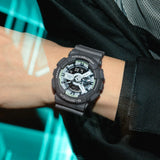 GA-110HD-8A - PERDONA
