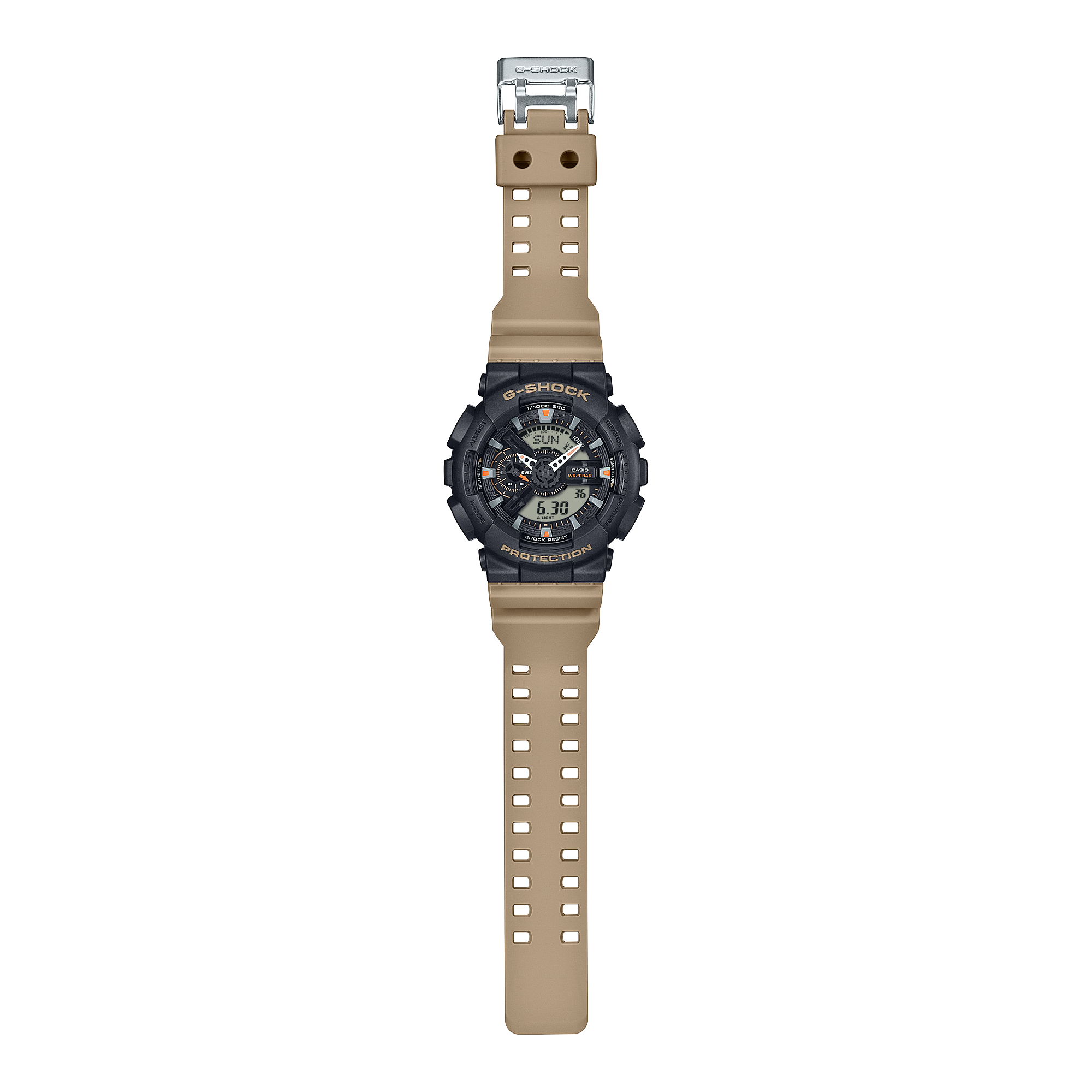 GA-110TU-1A5 - PERDONA