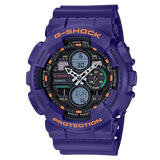 G-SHOCK ANALOG DIGITAL - PERDONA