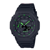 G-SHOCK UTILITY BLACK - PERDONA