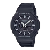 G-Shock Classic schwarz - PERDONA