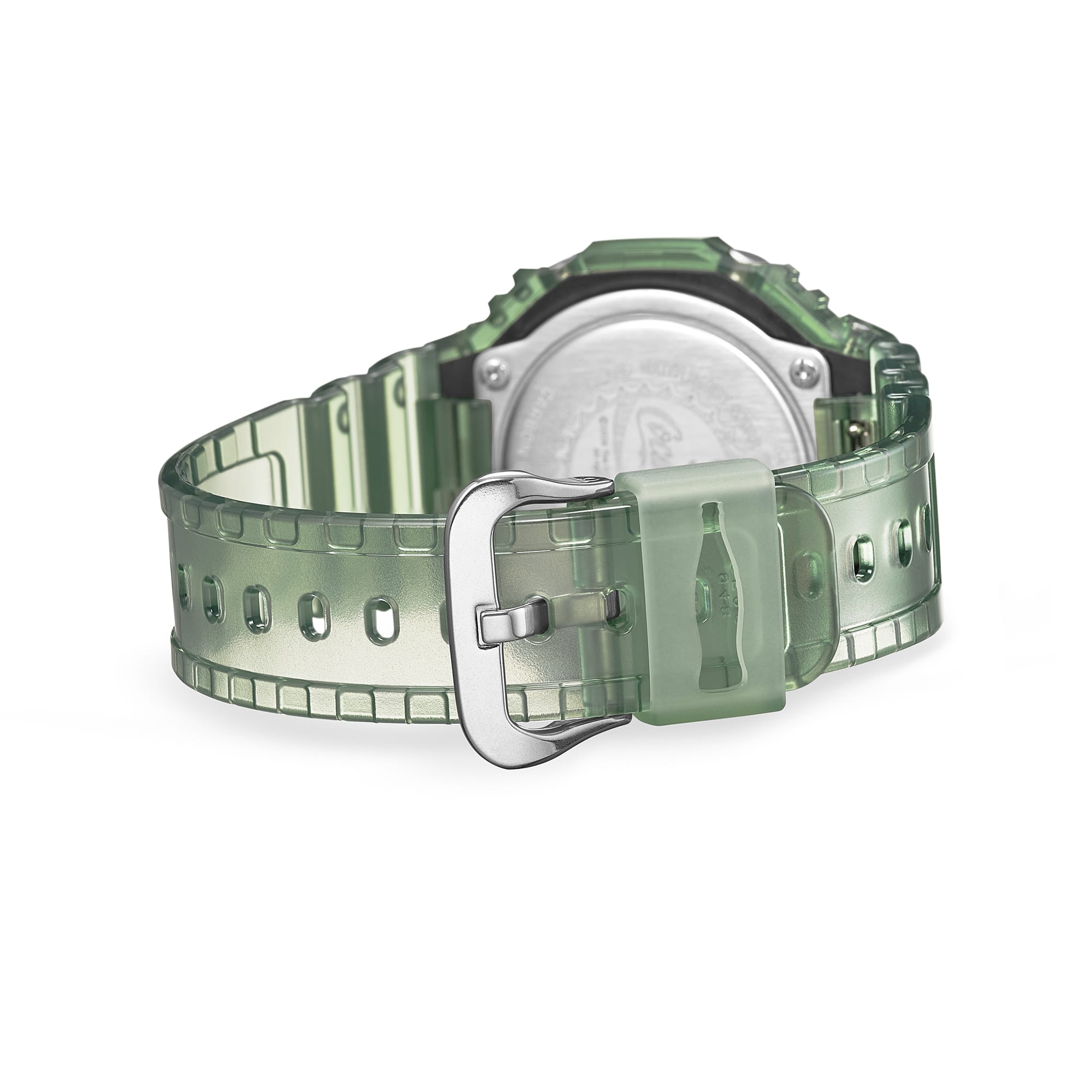 GA-2100CC-3A - PERDONA
